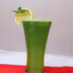 ليمون ونعناع